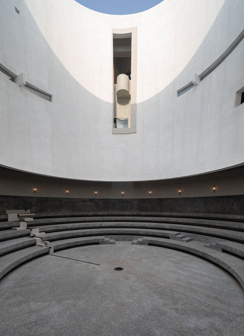  Aranya Art Center